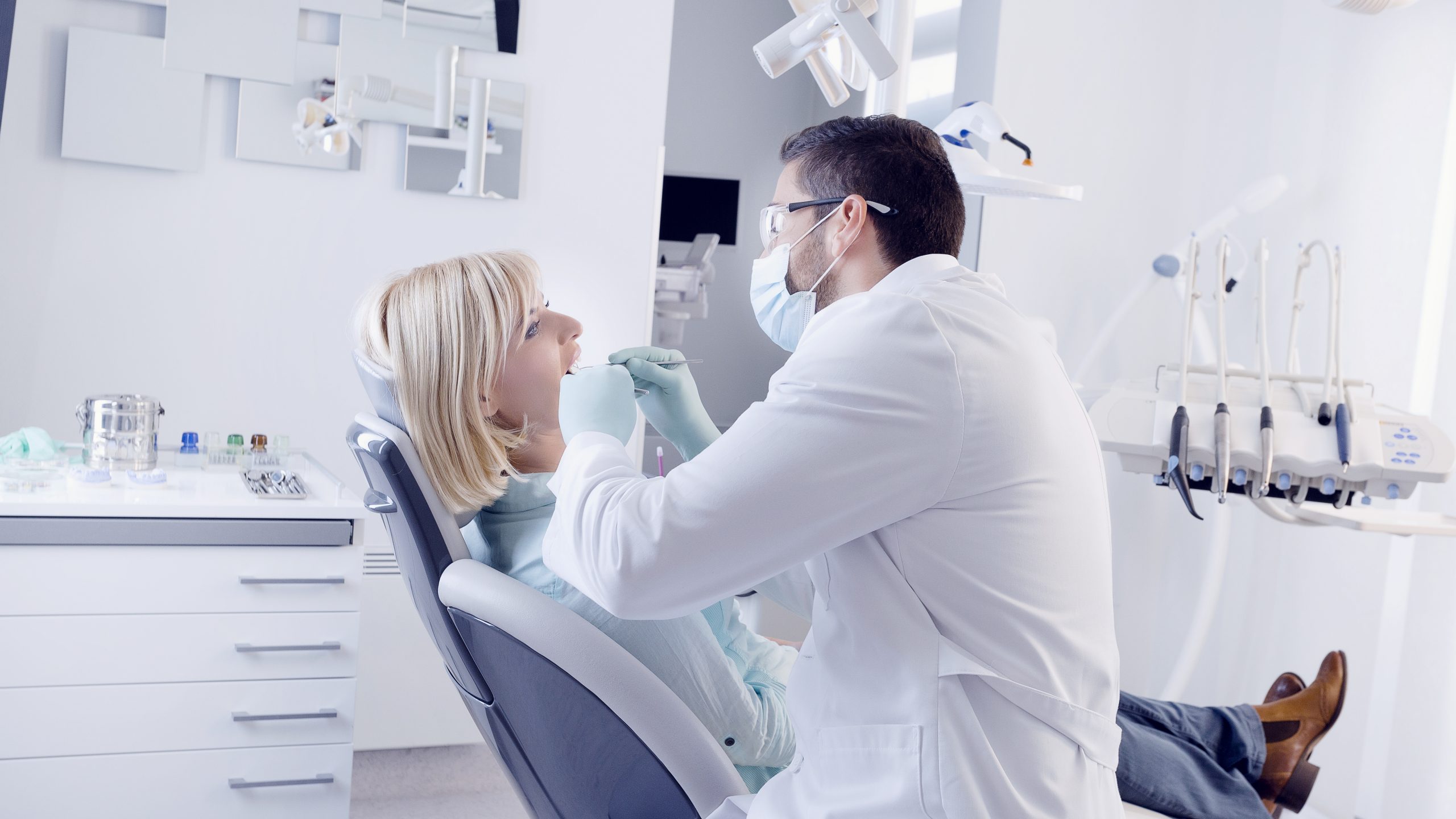 Dentist in Veneta, OR